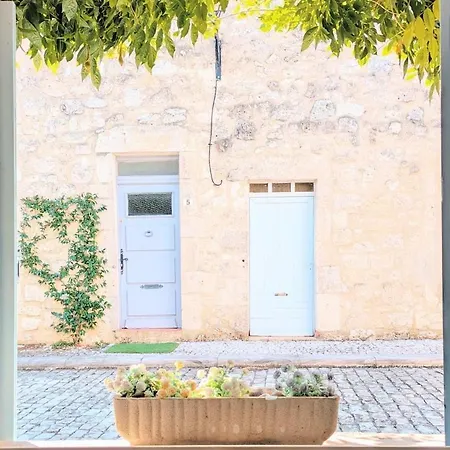 La Glycine, Bastide Du Xiiie Casa de Férias *